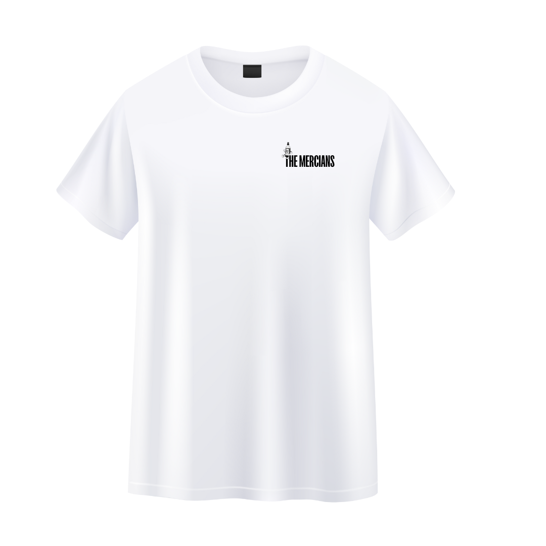 Leave Your Man Tee (Limited Edition)