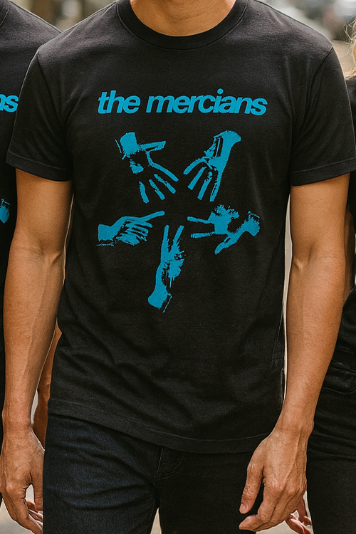 Limited Edition 54321 T-Shirt