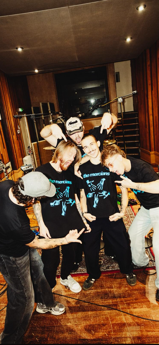 Limited Edition 54321 T-Shirt