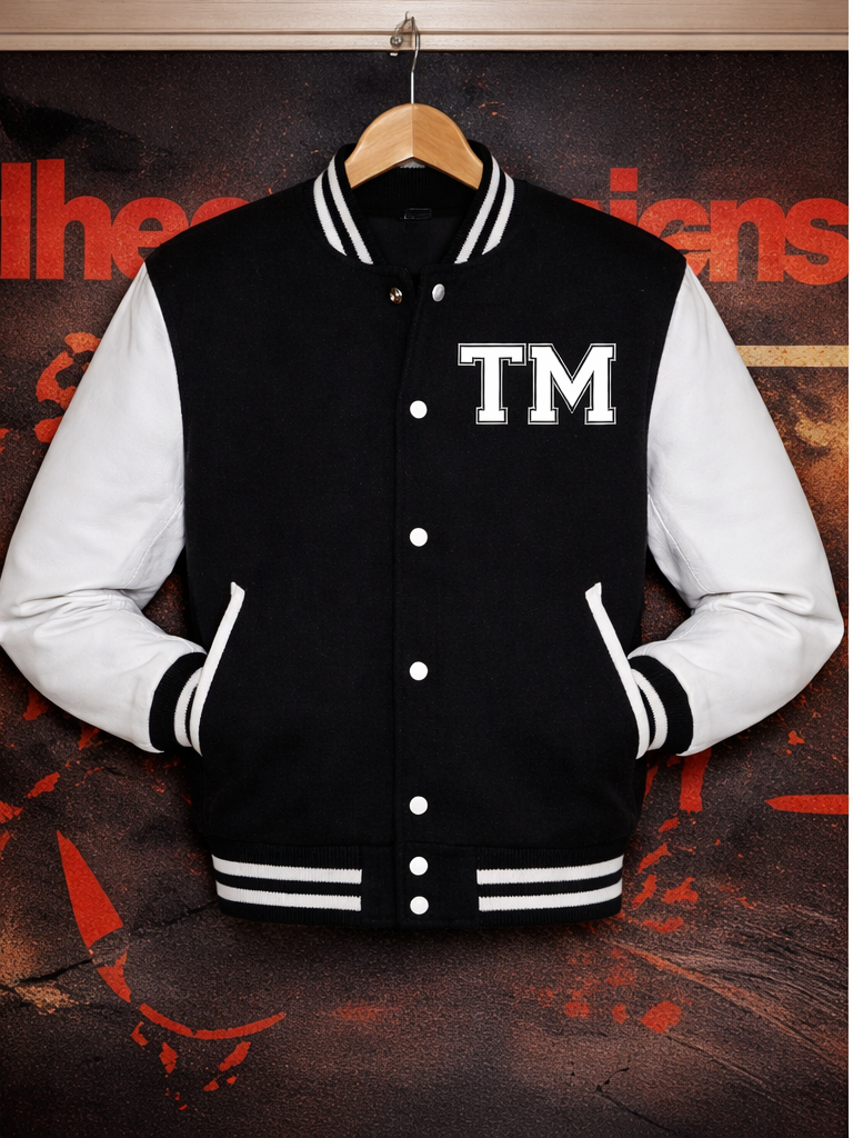 Varsity Jacket