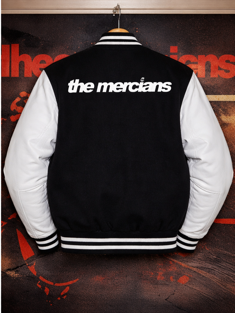 Varsity Jacket