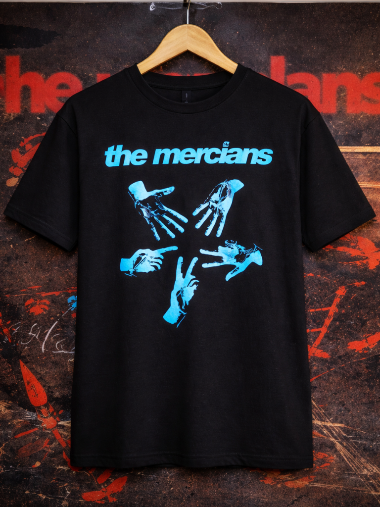 Limited Edition 54321 T-Shirt